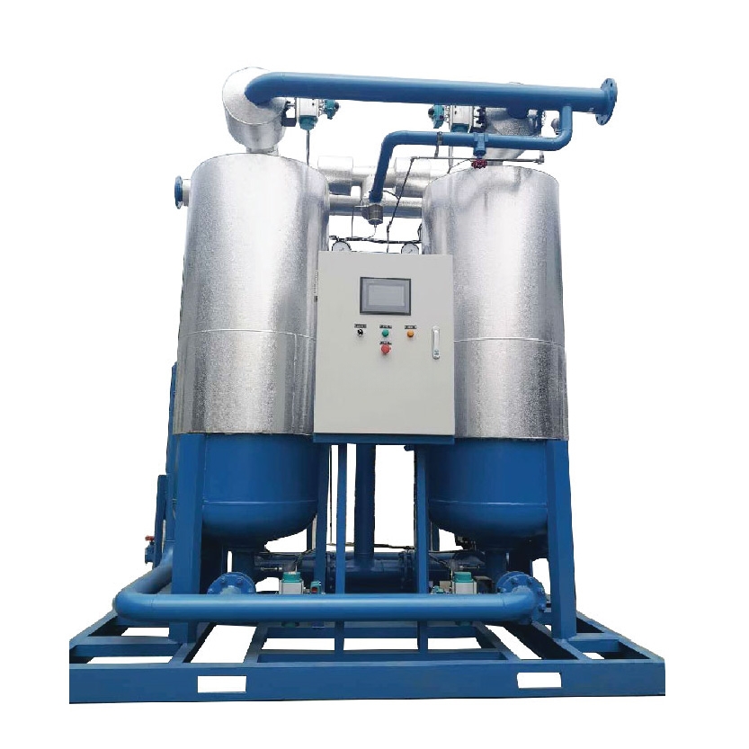 长治余热再生吸附式干燥机